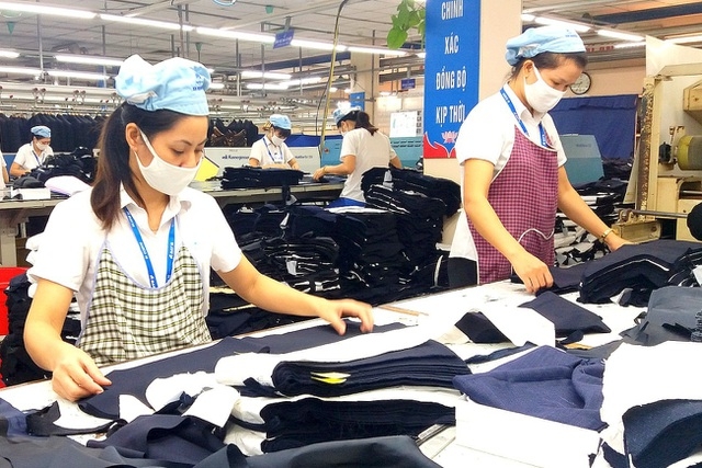 Triển khai thực hiện Nghị quyết 68/NQ-CP hỗ trợ NLĐ khó khăn do dịch COVID-19