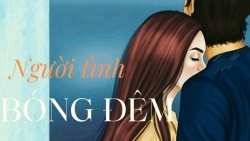 Truyện dài kỳ: Người tình bóng đêm (Phần 8)
