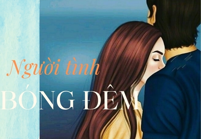 Truyện dài kỳ: Người tình bóng đêm (Phần 8)