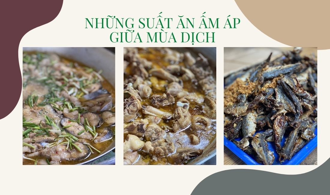 Chàng trai giấu bố mẹ nấu 5000 suất ăn/ngày trong mùa dịch Chàng trai giấu bố mẹ nấu 5000 suất ăn/ngày trong mùa dịch