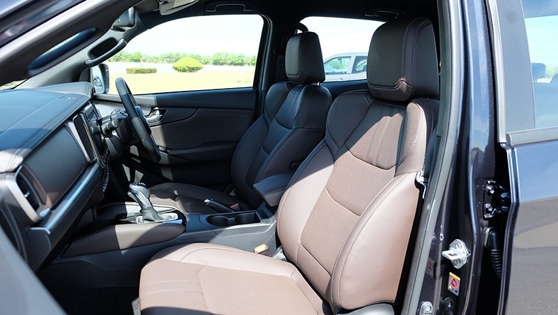 Mazda BT50 sắp ra mắt, giá từ 659 triệu đồng Mazda BT50 sắp ra mắt, giá từ 659 triệu đồng