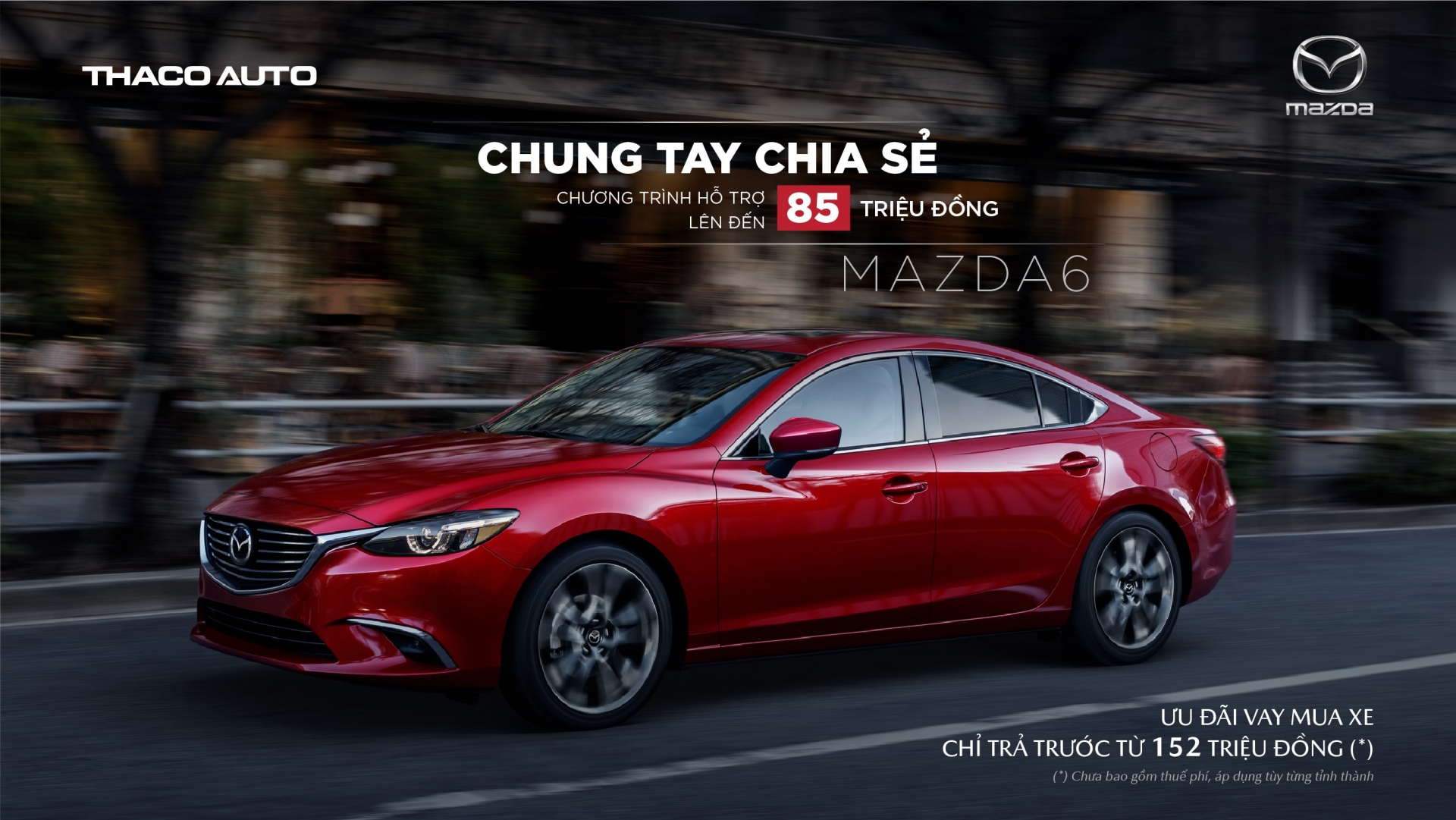 Một loạt xe Mazda đang được hãng giảm giá cả trăm triệu đồng trong tháng 7 Một loạt xe Mazda đang được hãng giảm giá cả trăm triệu đồng trong tháng 7