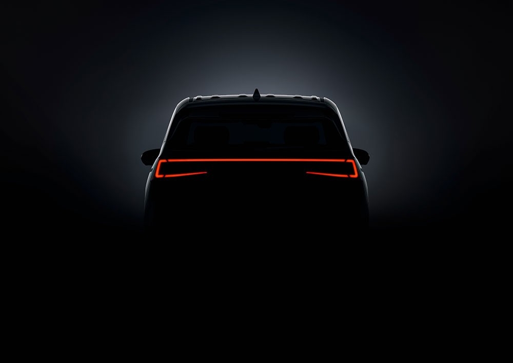 Hyundai Custo sắp ra mắt sẽ cạnh tranh với Kia Sedona