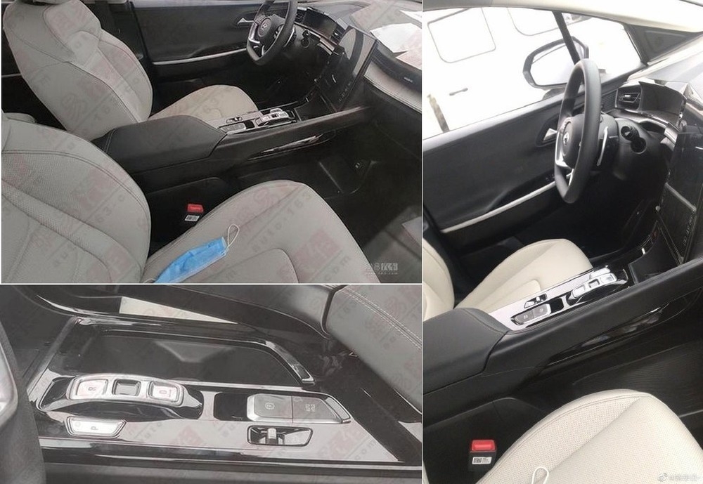 Hyundai Custo sắp ra mắt sẽ cạnh tranh với Kia Sedona