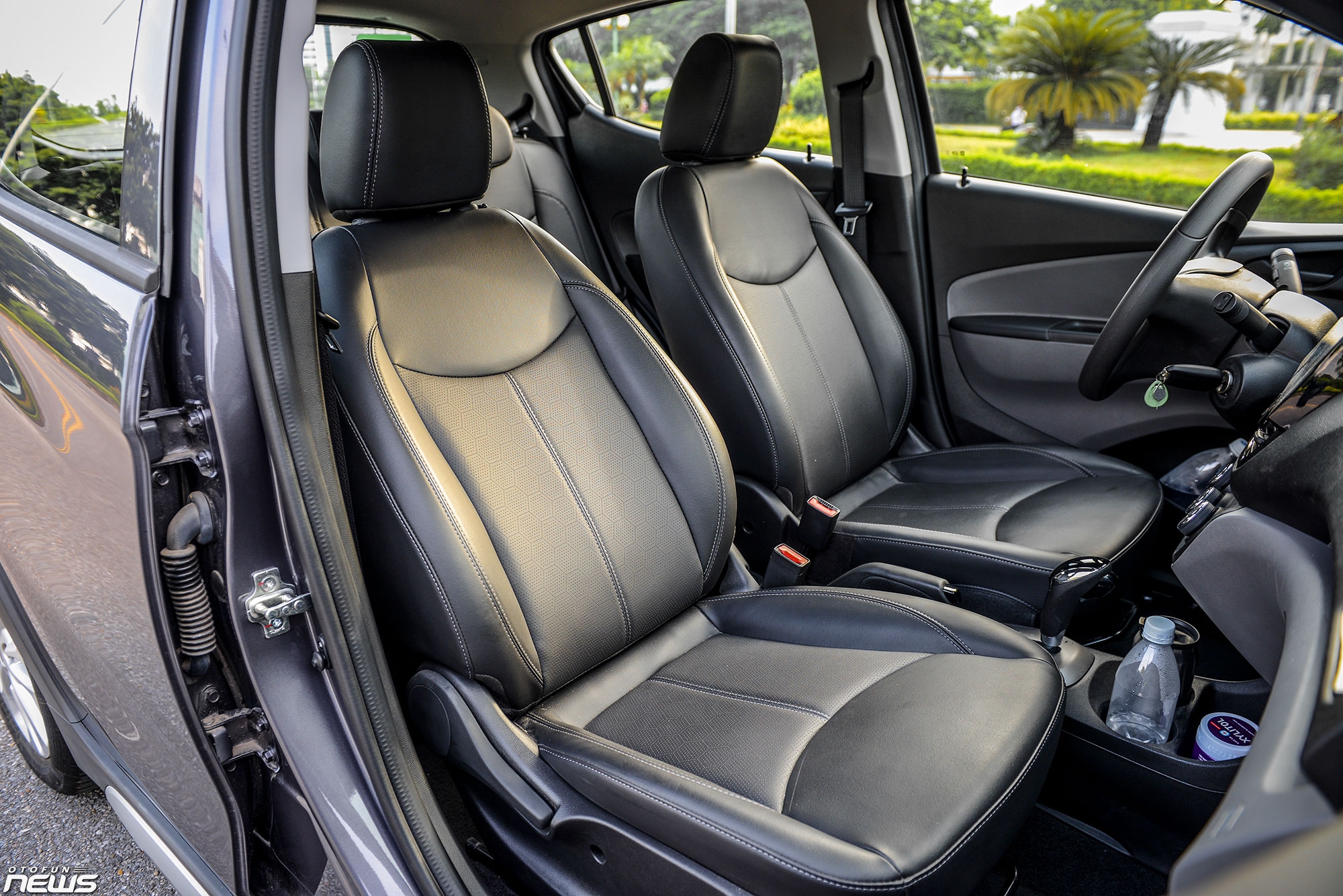 Vợ thích Kia Morning nhưng quyết mua VinFast Fadil khi trải nghiệm trên cao tốc Vợ thích Kia Morning nhưng quyết mua VinFast Fadil khi trải nghiệm trên cao tốc