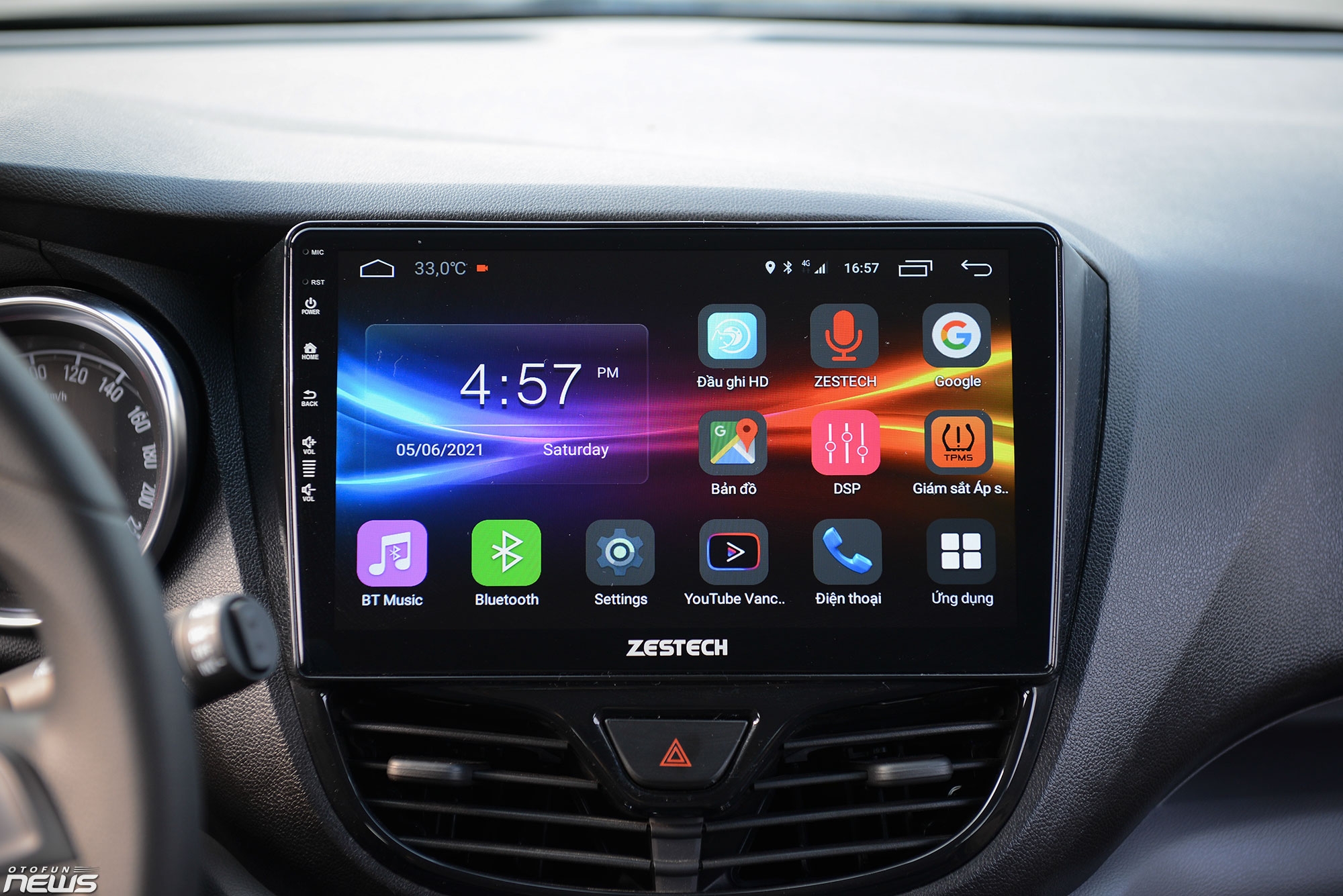 Vợ thích Kia Morning nhưng quyết mua VinFast Fadil khi trải nghiệm trên cao tốc Vợ thích Kia Morning nhưng quyết mua VinFast Fadil khi trải nghiệm trên cao tốc