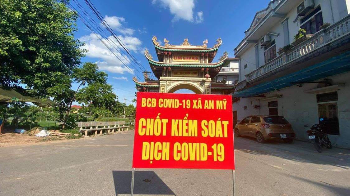 Tổng Bí thư Nguyễn Phú Trọng ra Lời kêu gọi phòng, chống đại dịch Covid-19