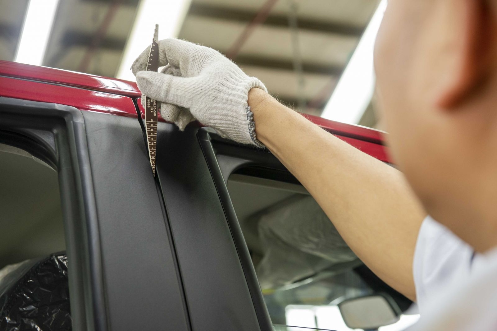 Những điều đặc biệt để tạo nên một chiếc bán tải Ford Ranger Những điều đặc biệt để tạo nên một chiếc bán tải Ford Ranger