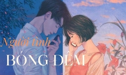 Truyện dài kỳ: Người tình bóng đêm (Phần 11)