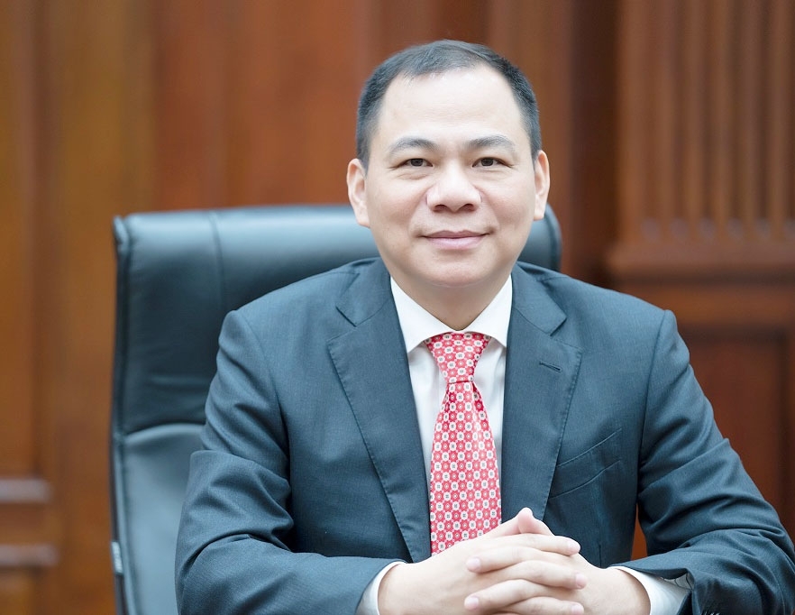 Vingroup trao tặng cộng đồng 500.000 lọ thuốc điều trị Covid-19