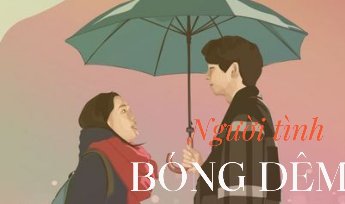 Truyện dài kỳ: Người tình bóng đêm (Phần 13)