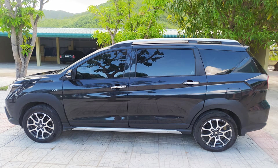 Suzuki XL7 có “tròn vai” khi phải chinh phục khách hàng khó? Suzuki XL7 có “tròn vai” khi phải chinh phục khách hàng khó?