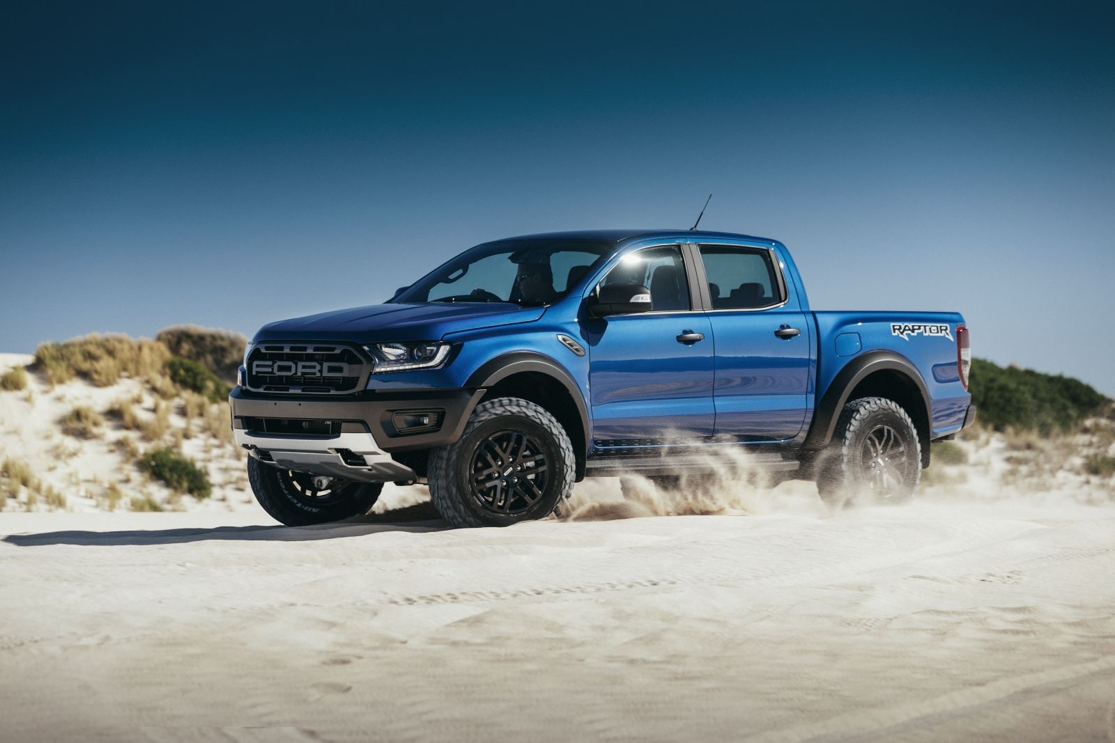 Ford sử dụng công nghệ máy tính để phát triển, thử nghiệm Ranger và Everest Ford sử dụng công nghệ máy tính để phát triển, thử nghiệm Ranger và Everest