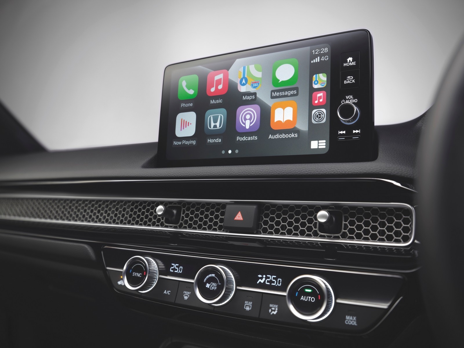 Honda Civic 2022 giá từ 665 triệu đồng tại Thái Lan Honda Civic 2022 giá từ 665 triệu đồng tại Thái Lan