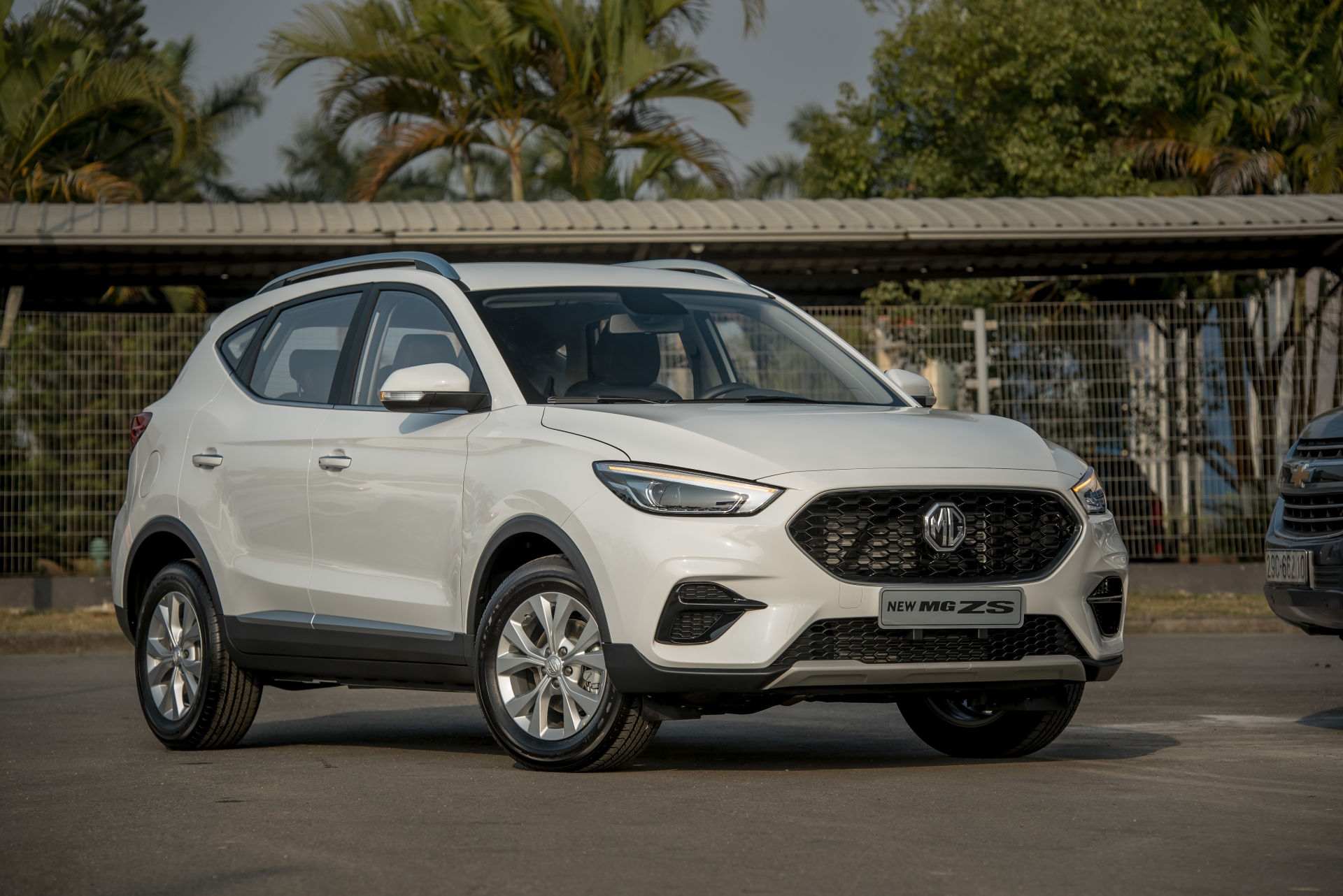 Hàng loạt mẫu xe được giảm giá trong tháng 8 Hàng loạt mẫu xe được giảm giá trong tháng 8