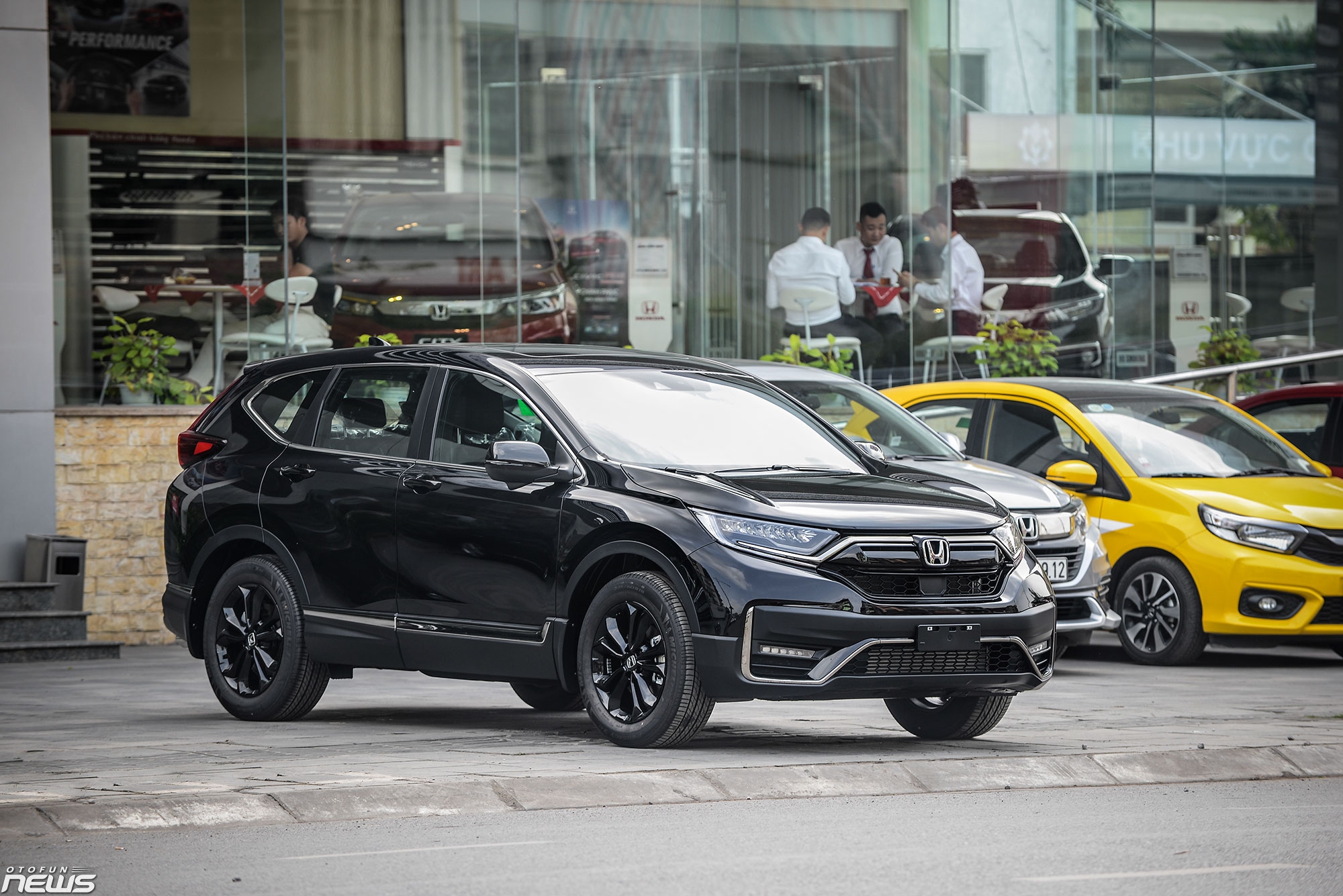 Hàng loạt mẫu xe được giảm giá trong tháng 8 Hàng loạt mẫu xe được giảm giá trong tháng 8