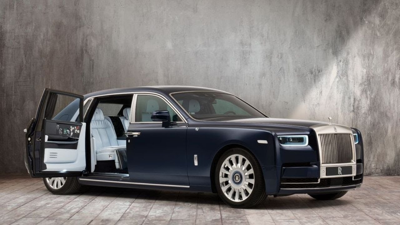 Rolls-Royce, MINI và Toyota phải triệu hồi xe vì BMW Rolls-Royce, MINI và Toyota phải triệu hồi xe vì BMW