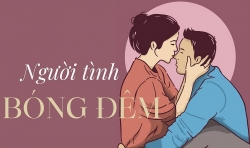 Truyện dài kỳ: Người tình bóng đêm (Phần 15)