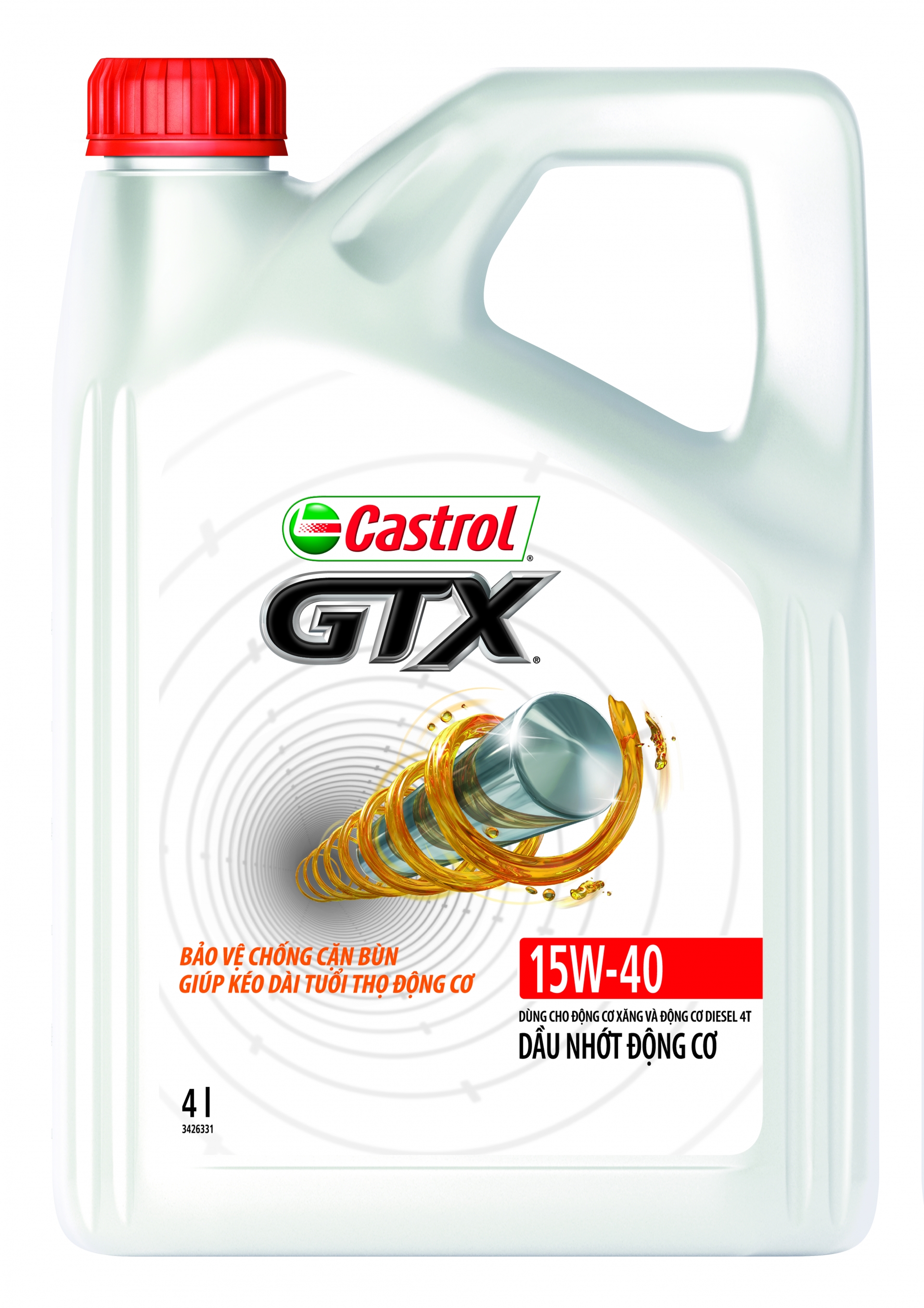 Các cách phân loại dầu động cơ theo nguồn gốc Các cách phân loại dầu động cơ theo nguồn gốc