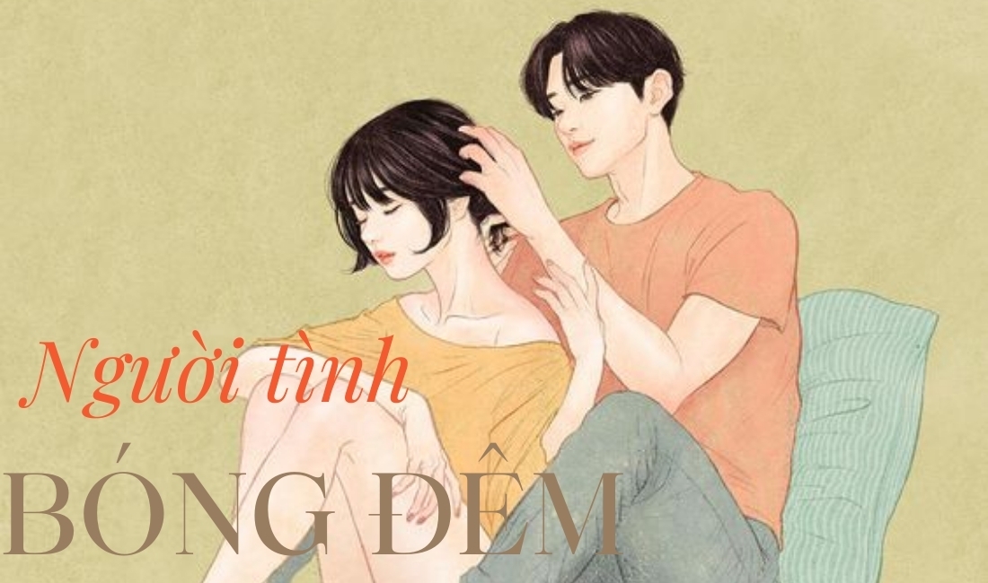 Truyện dài kỳ: Người tình bóng đêm (Phần 16)