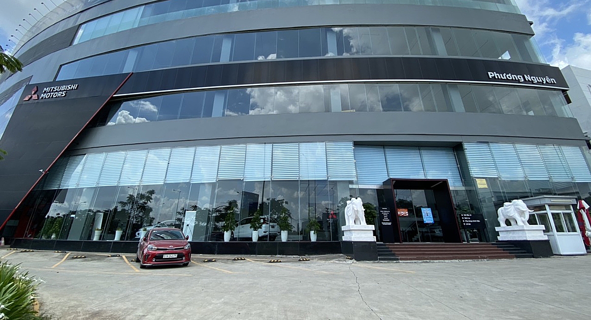 Tiêu thụ ô tô toàn thị trường giảm mạnh trong tháng 7/2021 Tiêu thụ ô tô toàn thị trường giảm mạnh trong tháng 7/2021