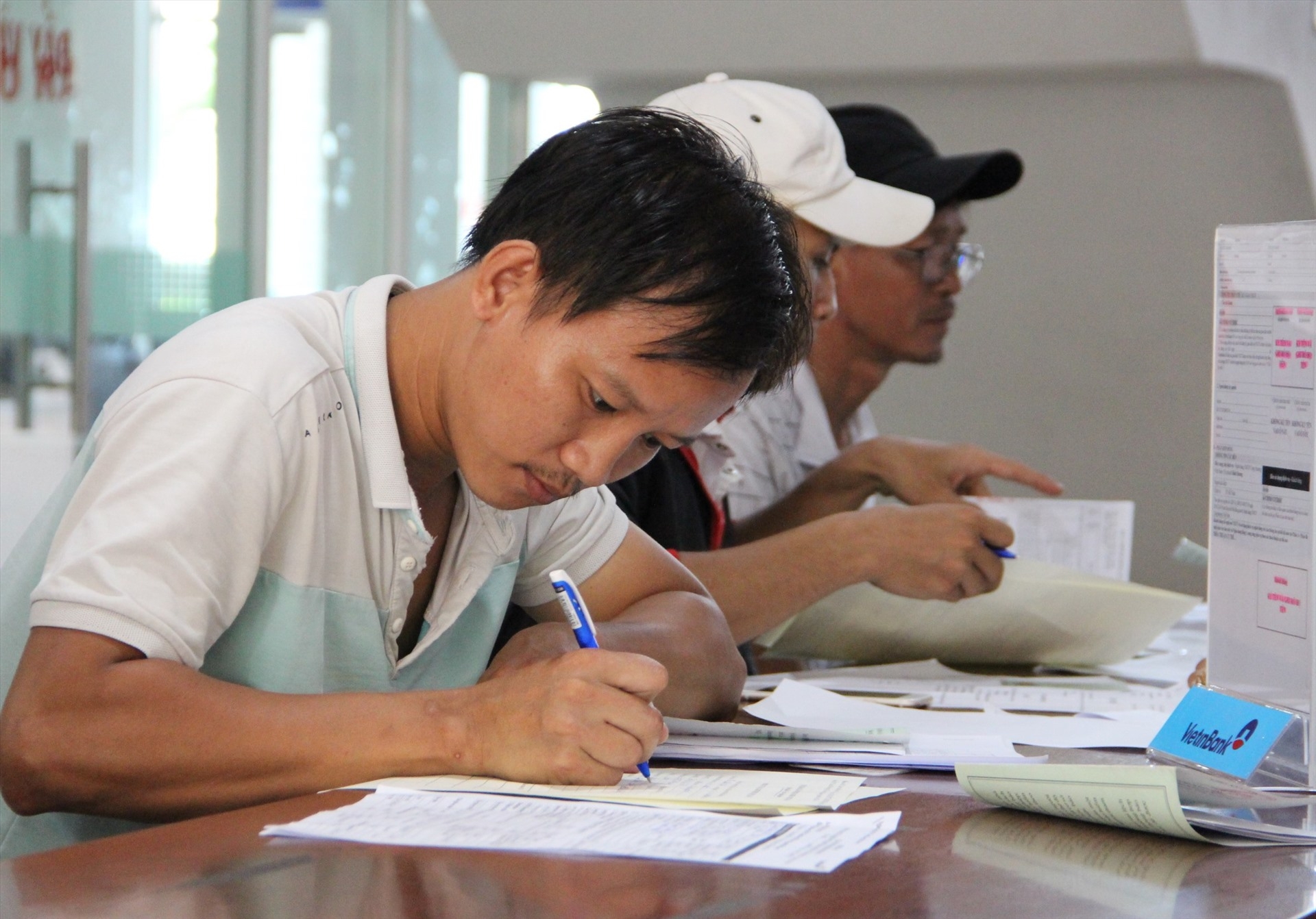 Người lao động không có việc làm - nỗi lo lớn thời dịch bệnh Người lao động không có việc làm - nỗi lo lớn thời dịch bệnh