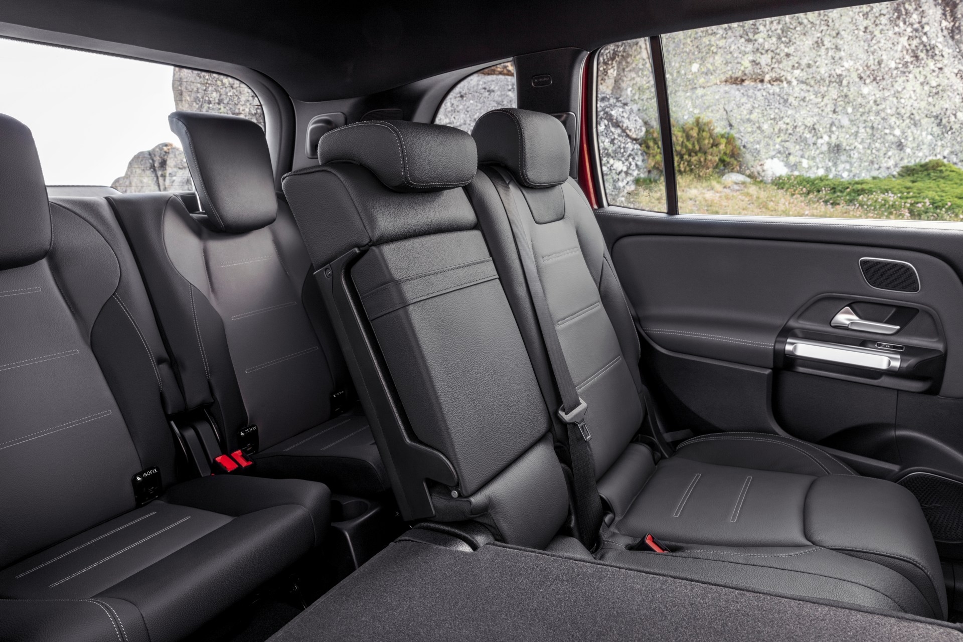 Mercedes-AMG GLB 35 4MATIC có giá 2,69 tỷ đồng Mercedes-AMG GLB 35 4MATIC có giá 2,69 tỷ đồng