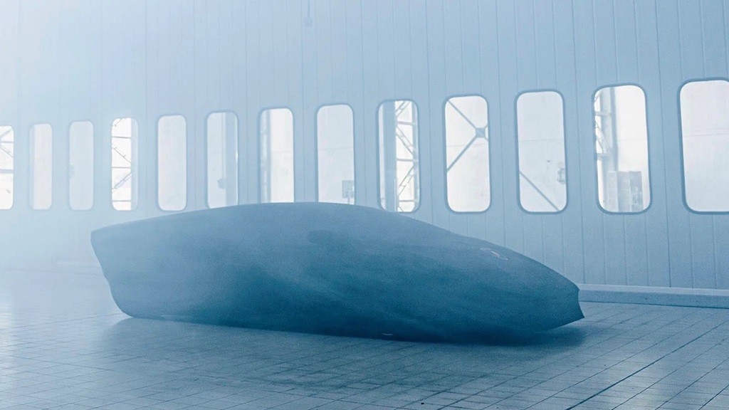 'Siêu bò' Lamborghini Countach sẽ trở lại sau 30 năm