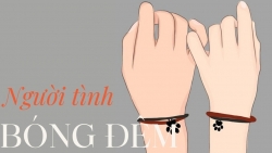 Truyện dài kỳ: Người tình bóng đêm (Phần17)