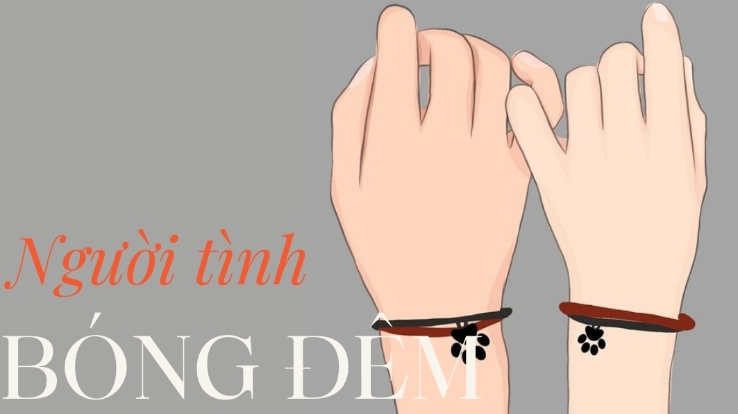 Truyện dài kỳ: Người tình bóng đêm (Phần17)