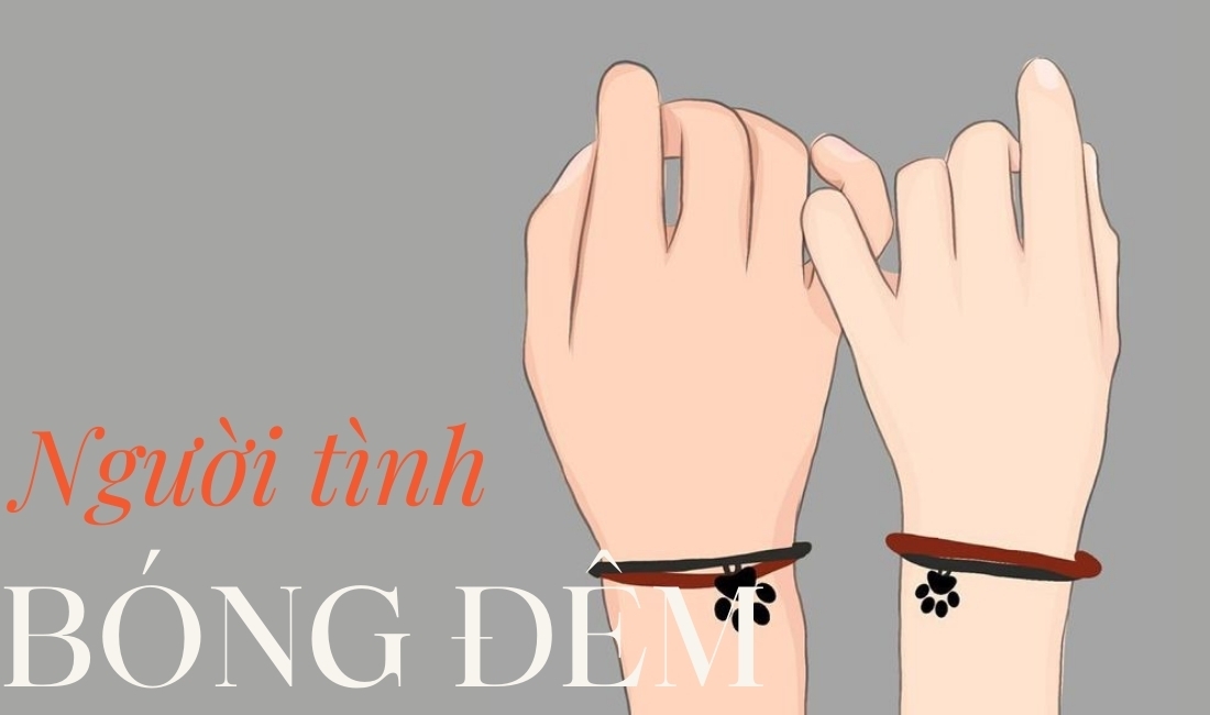 Truyện dài kỳ: Người tình bóng đêm (Phần17)