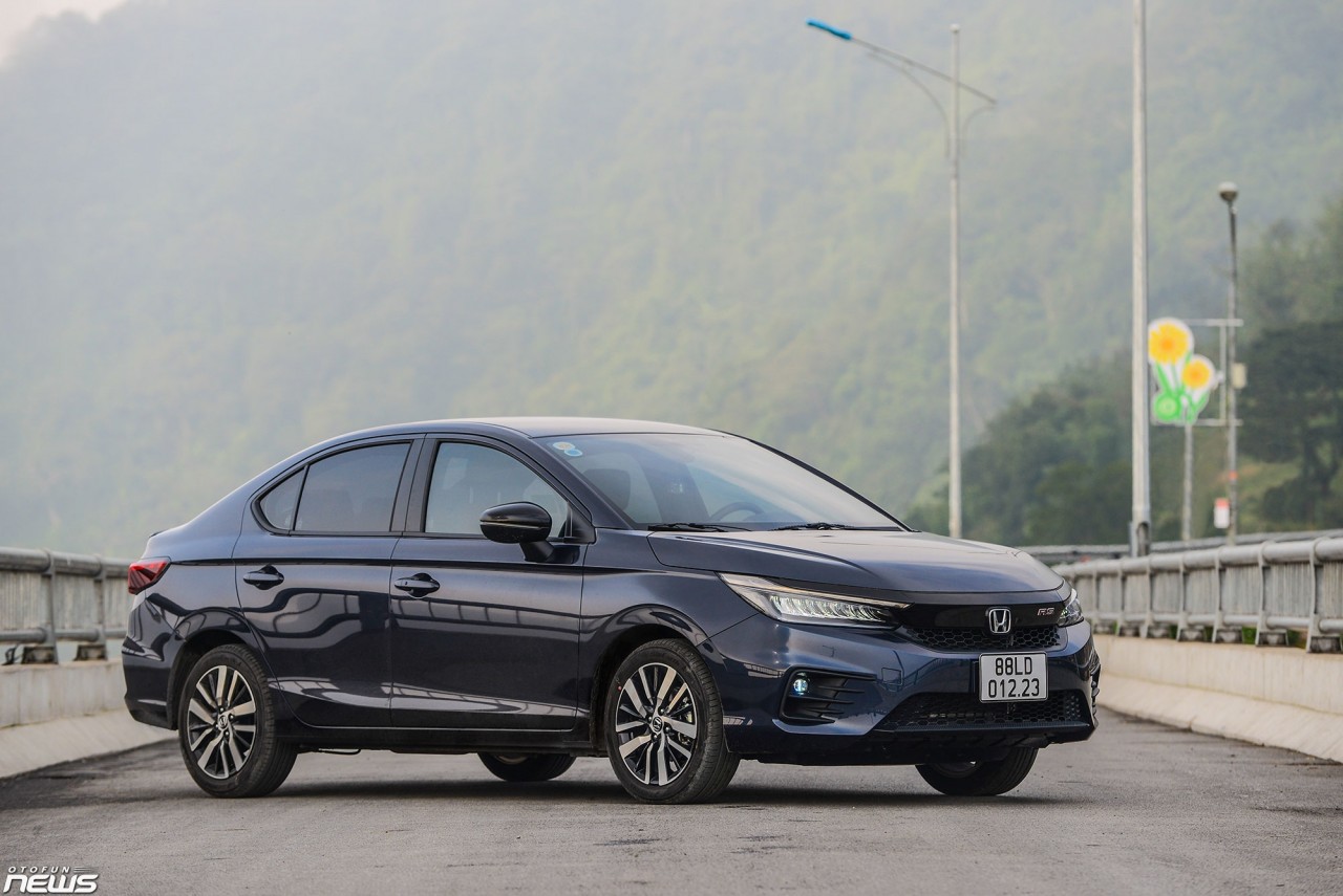 Top 5 sedan bán chạy nhất tháng 7/2021 Top 5 sedan bán chạy nhất tháng 7/2021