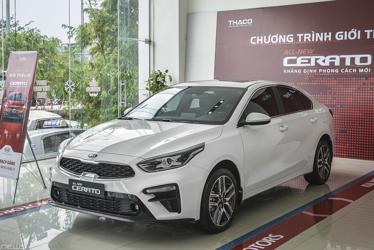 Top 5 sedan bán chạy nhất tháng 7/2021 Top 5 sedan bán chạy nhất tháng 7/2021