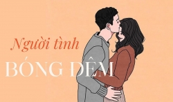 Truyện dài kỳ: Người tình bóng đêm (Phần 18)