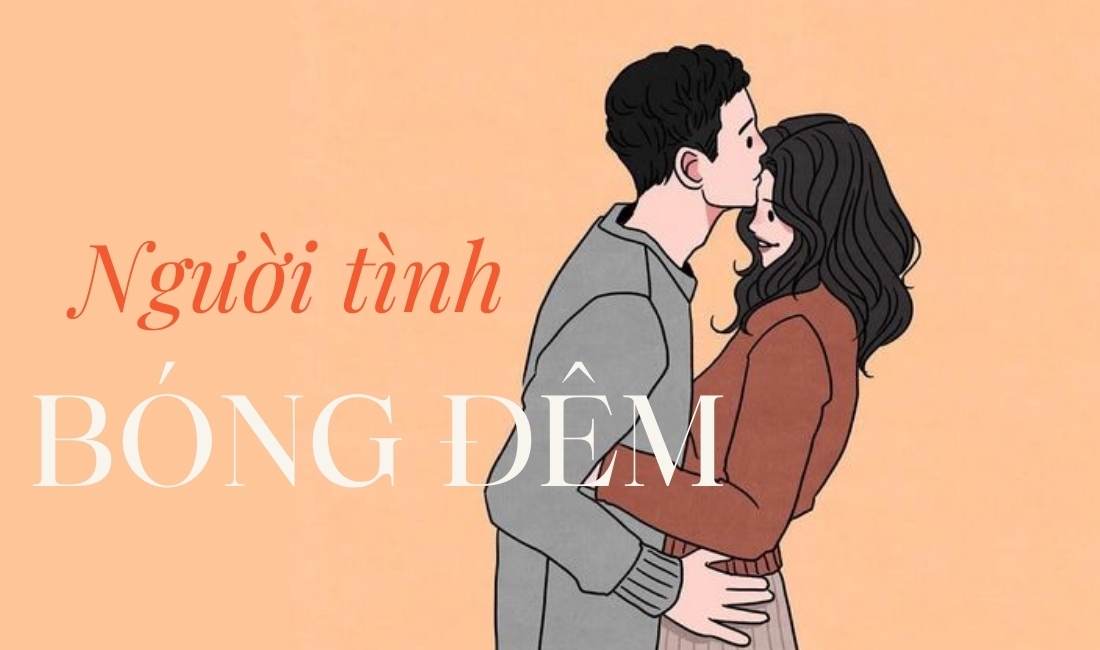 Truyện dài kỳ: Người tình bóng đêm (Phần 18)