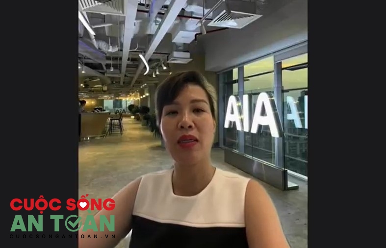 Tọa đàm trực tuyến “Bảo vệ Blouse trắng nơi tuyến đầu”