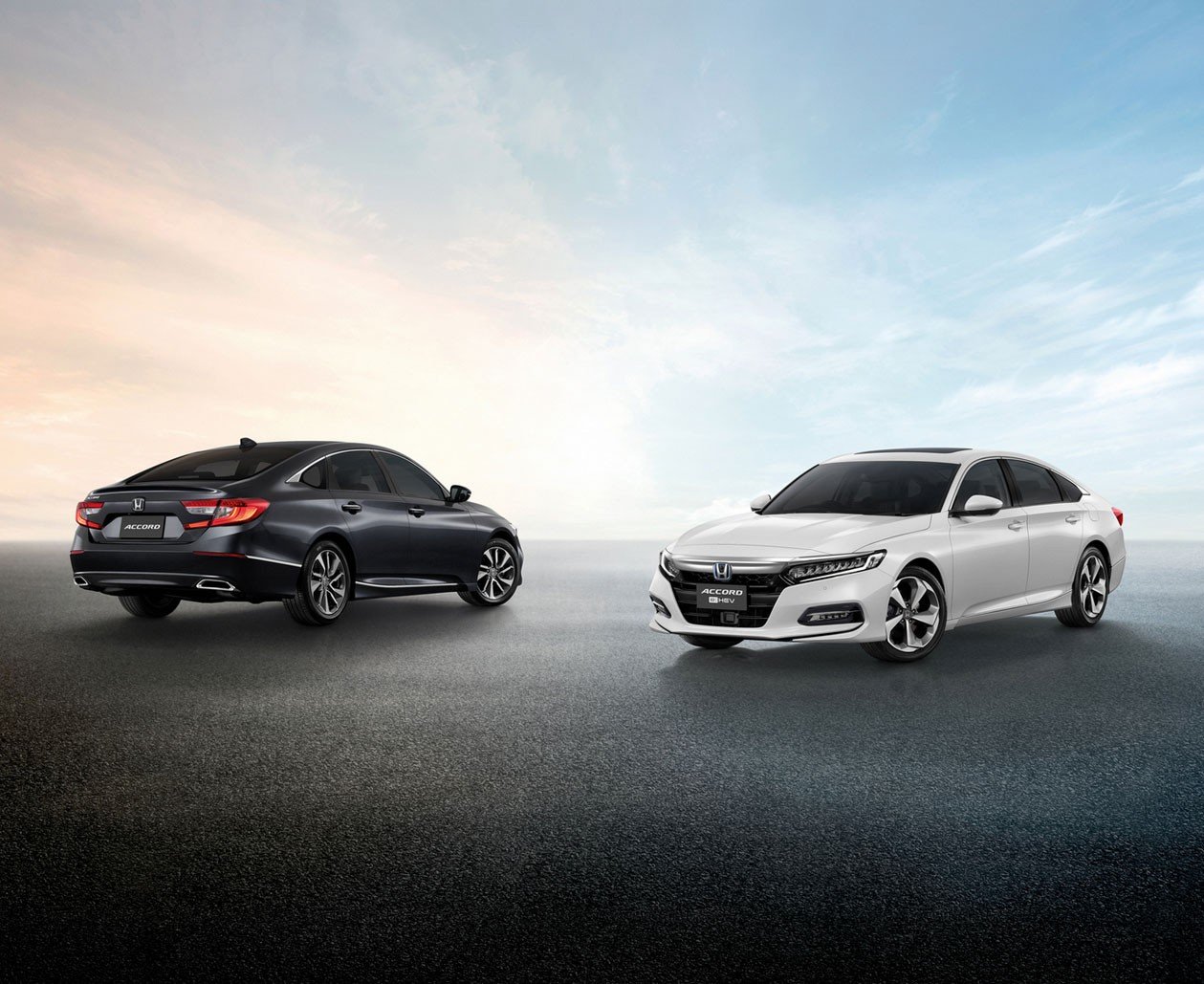 Honda Sensing sẽ là trang bị tiêu chuẩn trên Accord 2021 Honda Sensing sẽ là trang bị tiêu chuẩn trên Accord 2021