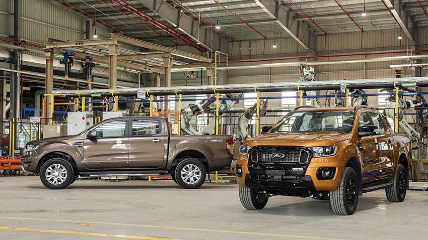 Chính phủ xem xét giảm 50% phí trước bạ cho xe sản xuất trong nước, Audi lên tiếng Chính phủ xem xét giảm 50% phí trước bạ cho xe sản xuất trong nước, Audi lên tiếng