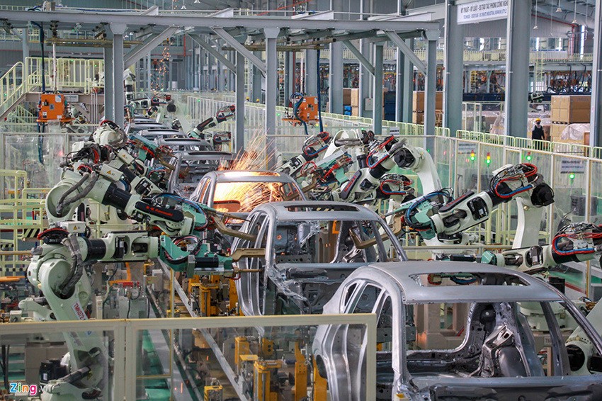 Chính phủ xem xét giảm 50% phí trước bạ cho xe sản xuất trong nước, Audi lên tiếng Chính phủ xem xét giảm 50% phí trước bạ cho xe sản xuất trong nước, Audi lên tiếng