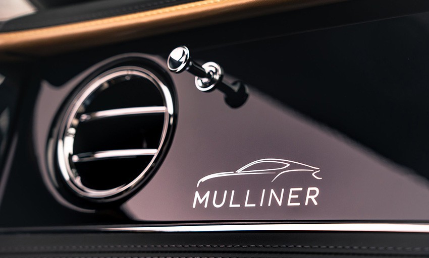 Lược sử Bentley - Chương 5: Chủ nhân Bentley, họ là ai? Lược sử Bentley - Chương 5: Chủ nhân Bentley, họ là ai?