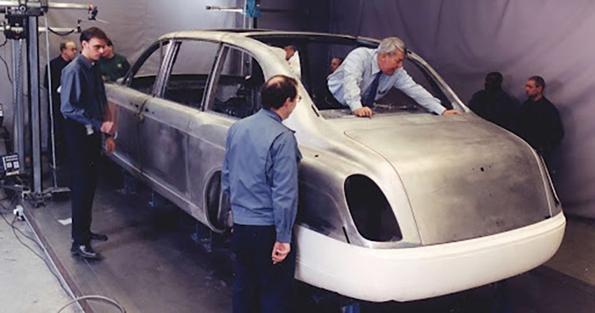 Lược sử Bentley - Chương 5: Chủ nhân Bentley, họ là ai? Lược sử Bentley - Chương 5: Chủ nhân Bentley, họ là ai?