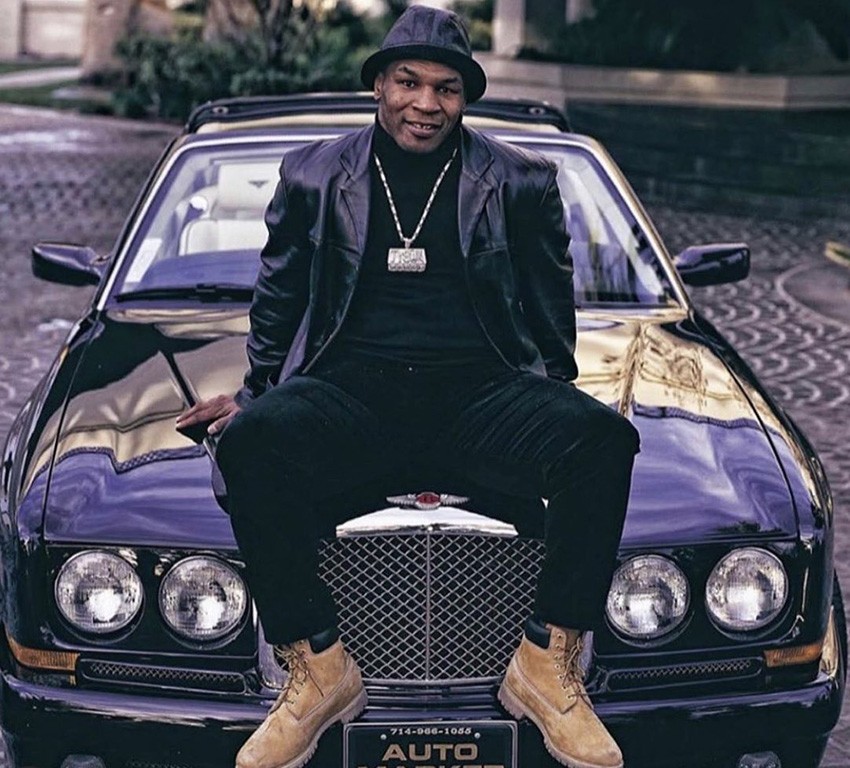 Lược sử Bentley - Chương 5: Chủ nhân Bentley, họ là ai? Lược sử Bentley - Chương 5: Chủ nhân Bentley, họ là ai?