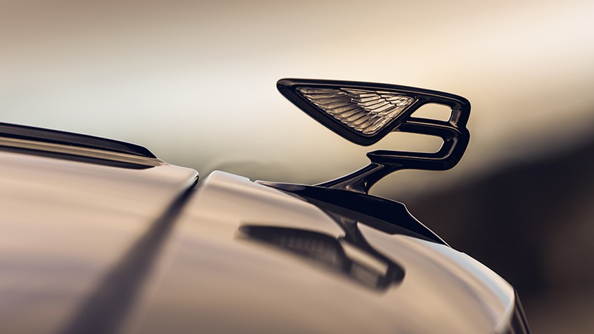 Lược sử Bentley - Chương 5: Chủ nhân Bentley, họ là ai? Lược sử Bentley - Chương 5: Chủ nhân Bentley, họ là ai?