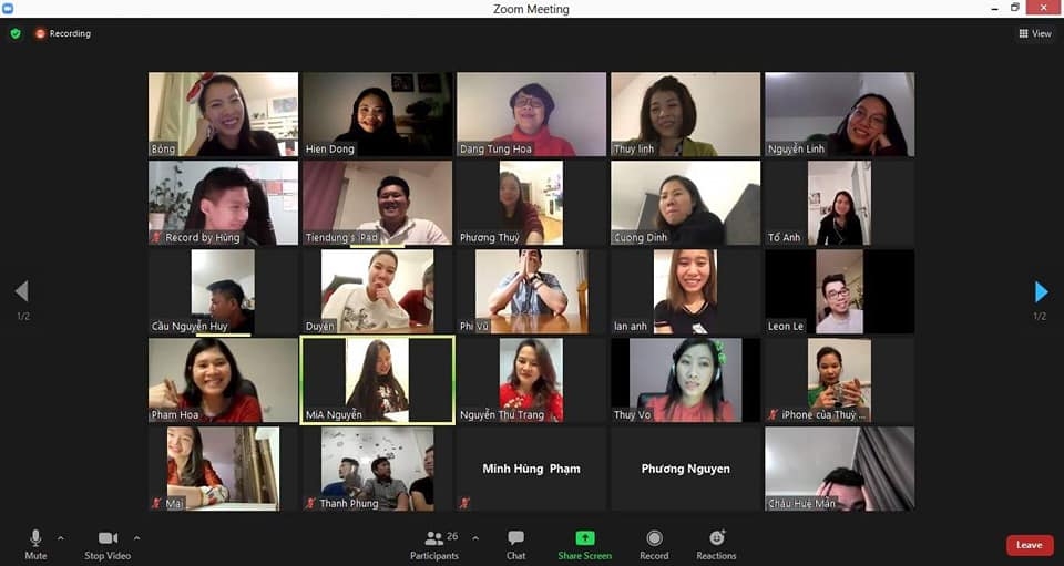 Nữ cán bộ công đoàn và những câu chuyện ấm áp trên nước Đức