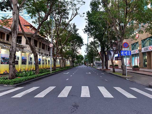 Sài Gòn đau đáu trong tim cả nước