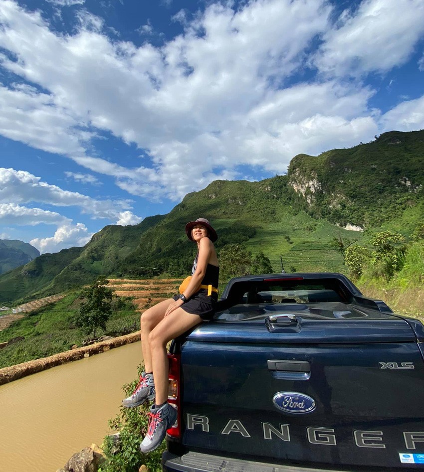 20 năm Ford Ranger - Những hành trình tạo nên phong cách sống 20 năm Ford Ranger - Những hành trình tạo nên phong cách sống