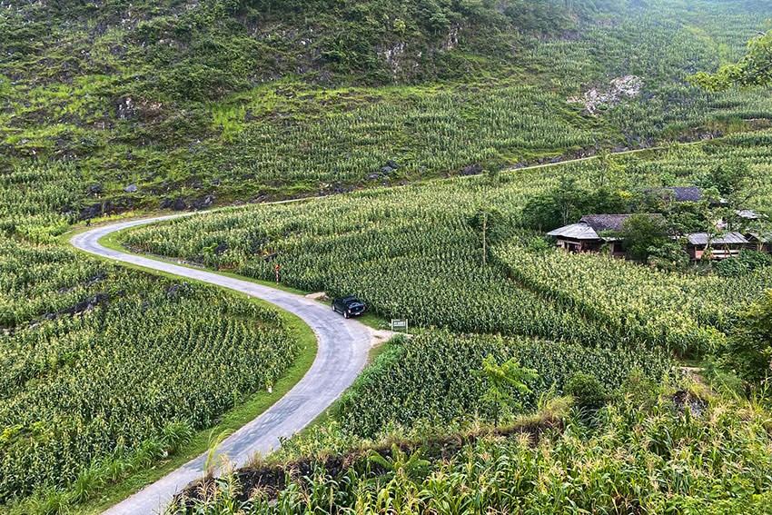 20 năm Ford Ranger - Những hành trình tạo nên phong cách sống 20 năm Ford Ranger - Những hành trình tạo nên phong cách sống