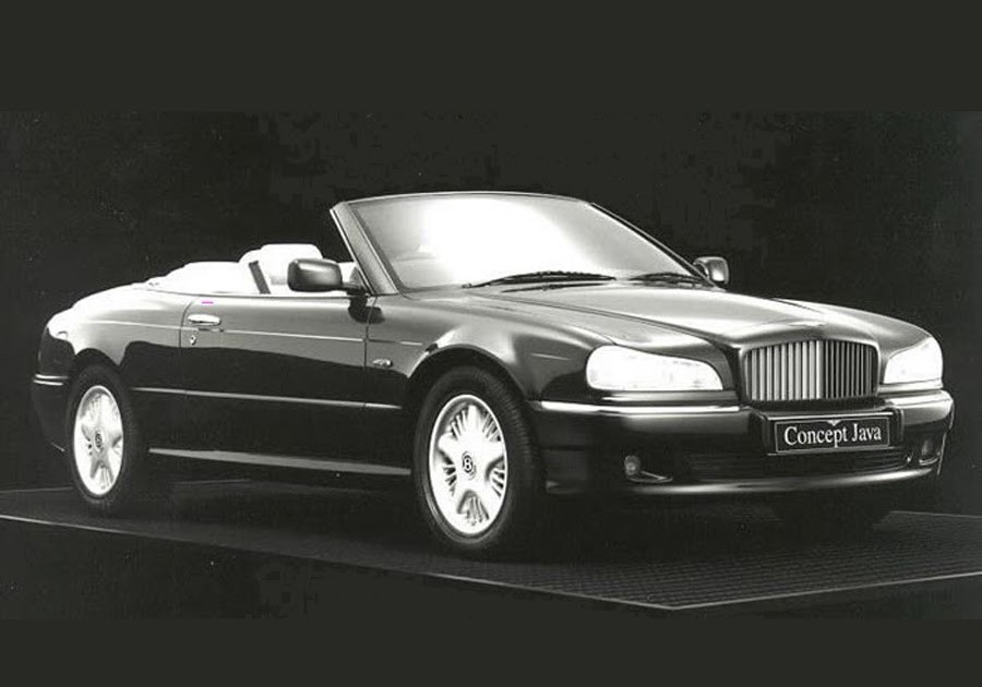 Lược sử Bentley - Phần 6: Quốc vương Brunei - Khách hàng đặc biệt của Bentley Lược sử Bentley - Phần 6: Quốc vương Brunei - Khách hàng đặc biệt của Bentley