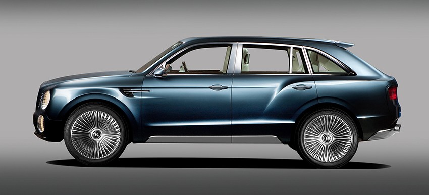 Lược sử Bentley - Phần 6: Quốc vương Brunei - Khách hàng đặc biệt của Bentley Lược sử Bentley - Phần 6: Quốc vương Brunei - Khách hàng đặc biệt của Bentley