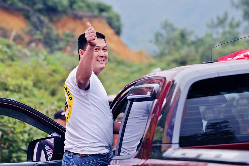 20 năm Ford Ranger - Những hành trình tạo nên phong cách sống 20 năm Ford Ranger - Những hành trình tạo nên phong cách sống